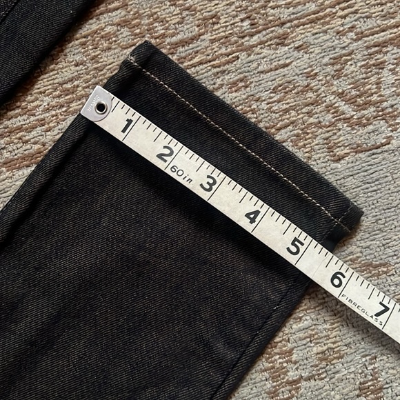 Slim fit Diesel Jeans -washed - Picture 7 of 7